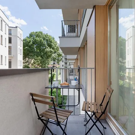 Apartman Angel Plaza By Renters
