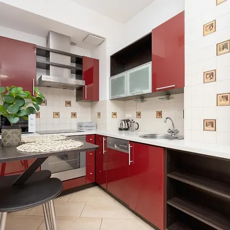 Angel Plaza By Renters