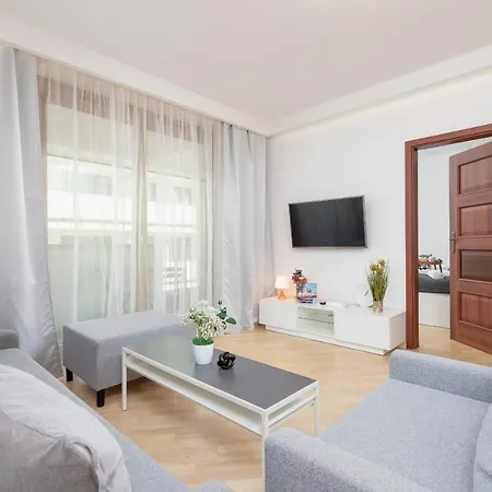 Angel Plaza By Renters * Krakkó