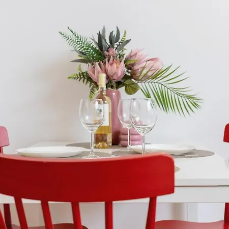 Apartman Angel Plaza By Renters