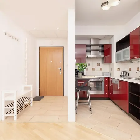 Angel Plaza By Renters Apartman *