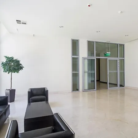 Apartman Angel Plaza By Renters Krakkó
