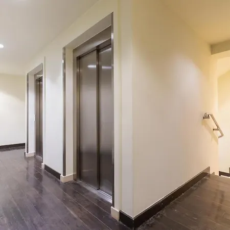 Apartman Angel Plaza By Renters *