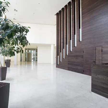 Apartman Angel Plaza By Renters