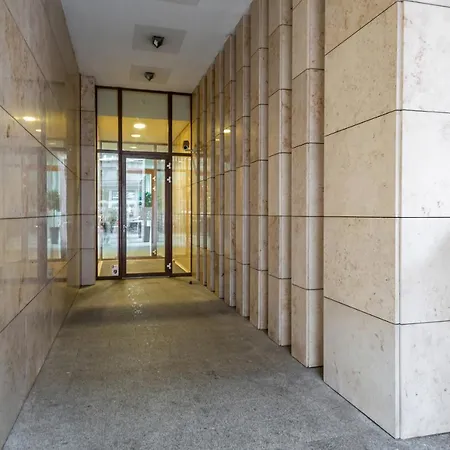 Apartman Angel Plaza By Renters *